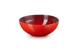 Сервірувальний набір для салату з 5 предметів Le Creuset червоний Le Creusetle_set_cerise_red фото 2