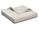 Плед Biederlack Unicolour Silber 150x200 см 774439 фото 1