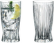 Набор из 2 стаканов 375 мл Riedel Tumbler Collection Fire Longdrink Riedel0515/04 S1 фото 2
