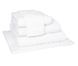 Полотенце LUXURY LINENS Borromeo Milk luli351213050 фото