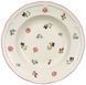 Набір із 4 супових тарілок Villeroy & Boch Petite Fleur 23 см Villeroy & Boch1023952700 фото 1