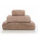 Terry towel Graccioza Long Double Loop, 30x50 cm, Stone, Almond milk Graccioza-1271502150-20565 photo 1