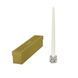 Candlestick "BABYLON" CHRISTOFLE_4210008 photo 2