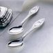 Silver spoon "Girl" ROBBE_BERKING_51403002 photo 2
