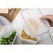 Набор глубоких контейнеров Tescoma Freshbox 3 предмета Tescoma892106 фото 7