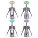 Mechanical corkscrew 17.5 cm Fissman Luminica assortment. Fissman17008fiss photo 5