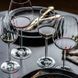 Set of 6 red wine glasses 561 ml Schott Zwiesel Prizma. Schott Zwiesel121570 photo 2