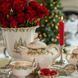 Square dish "Natale" ARTE_ITALICA_NAT9722 photo 3