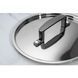 Zwilling Bellasera 5-piece cookware set black gold. LEGOURMET71160-005-0 photo 8