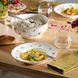 Набір із 4 супових тарілок Villeroy & Boch Petite Fleur 23 см Villeroy & Boch1023952700 фото 5