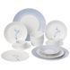 Чайная чашка с блюдцем "Cosmopolitan Blue Orchid" MEISSEN_830501-37633-1 фото 3