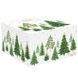 Tea cup with saucer Easy Life Festive Trees 400 ml, New Year's Easy Life111004444 photo 2
