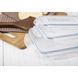 Набор глубоких контейнеров Tescoma Freshbox 3 предмета Tescoma892106 фото 3