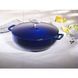 Staub Cast Iron Braiser 4.7 L with lid Staub1112991 photo 4