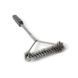 Щітка для гриля Broil King 45 см широка LEGOURMET65641 фото 2