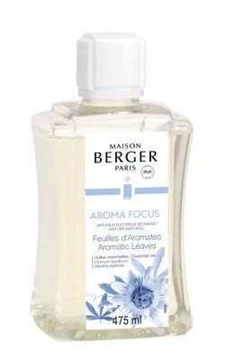 Наповнювач (ультразвуковий дифузор) Maison Berger AROMA RELAX: Oriental Comfort 475мл. (6466-BER) Maison Berger6492-BER фото
