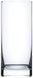 Bohemia Barline 230ml high water glasses, 6 pieces. Bohemia25089/230 photo 1