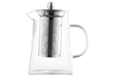 Ardesto Gemini Roma 950 ml teapot. ArdestoAR1995GM photo