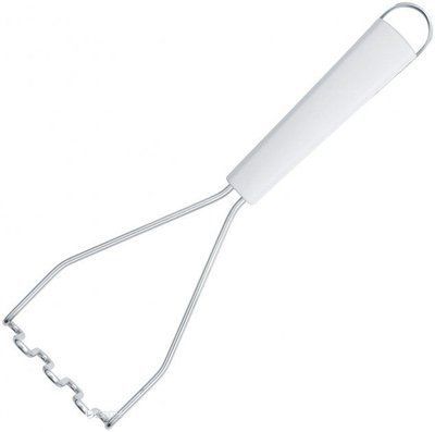 Brabantia Essential 26.2 cm white potato masher Brabantia400483 photo