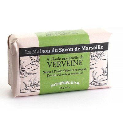 Органическое мыло La Maison du Savon Marseille La Maison du Savon de MarseilleM12617 фото