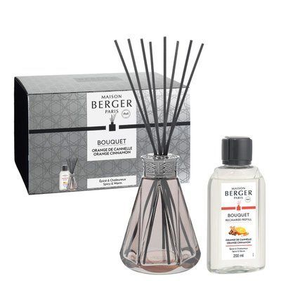 Aroma diffuser Maison Berger PYRAMIDE Maison Berger6686-BER photo