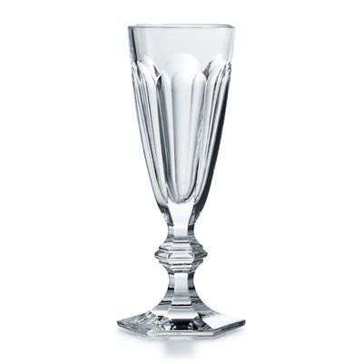 Бокал для шампанского "HARCOURT 1841 CHAMPAGNE FLUTE X2" BACCARAT_2811799 фото