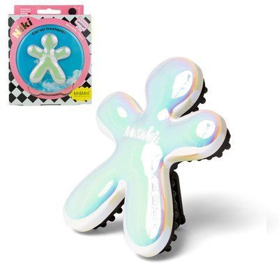 Car air freshener for men Mr&Mrs NIKI FASHION Portofino - Glitter-Turquoise (JNIKIBX032V02) Mr&Mrs FragranceJNIKIBX026V02 photo
