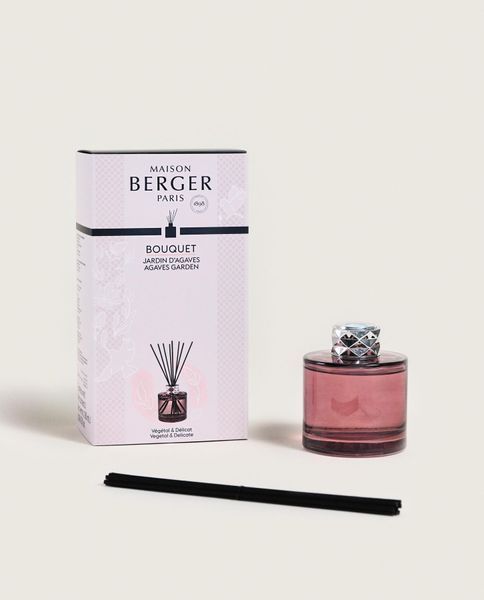 Aroma diffuser Maison Berger JOY Rose Maison Berger6847-BER photo