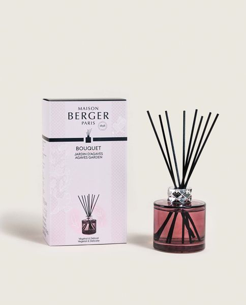 Aroma diffuser Maison Berger JOY Rose Maison Berger6847-BER photo