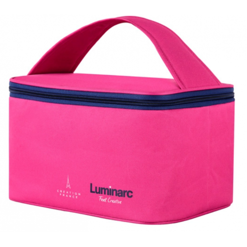 Набор из 3 контейнеров Luminarc Pure Box Active с сумкой LuminarcP4498 фото