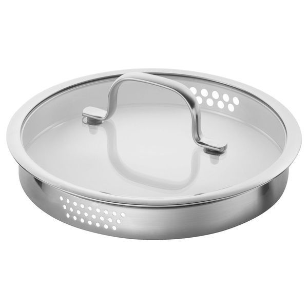 Zwilling Trueflow 5-piece cookware set LEGOURMET66920-005-0 photo