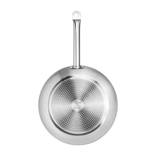 Tescoma GrandCHEF 24 cm frying pan, long handle. Tescoma606824 photo