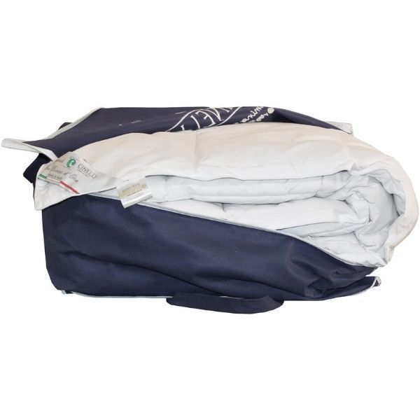 Cinelli Soffio Winter 100% Down Duvet, Winter, 220x240 cm, Euro Maxi Cinelli80002214 photo
