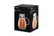 Ardesto 1800 ml pitcher with round lid. ArdestoAR2618PGN photo 3