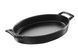 Baking dish Revol BC OVAL DISH 28x19cm. 1000 ml. Cast iron style (644679-RVL) Revol644679-RVL photo 1