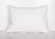 Down pillow Luxury Linens Silver 77761018, 50x70 cm luli77761018 photo 2