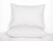 Down pillow Luxury Linens Silver 77761018, 50x70 cm luli77761018 photo 1