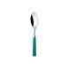 Table Spoon "Grace", Turquoise