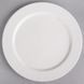 Тарілка обідня Villeroy & Boch Easy 27 см біла Villeroy & Bochmr 16-2155-2620 фото 2