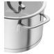 Zwilling Trueflow 5-piece cookware set LEGOURMET66920-005-0 photo 2