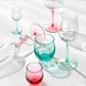 Бокал для виски "Bouquet", набор из 2-х MOSER_30288-300ML-beryl-2 фото 2