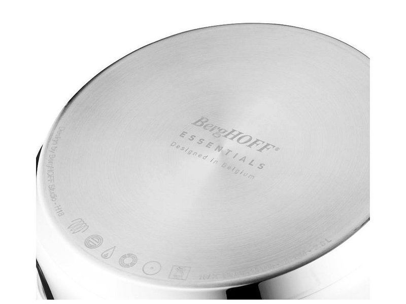 Сковорідка Berghoff Comfort 24 см антипригарна BergHOFF1100237A фото