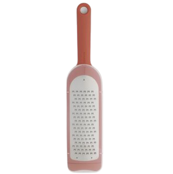 Тертка Brabantia Tasty+ 29,6 см червона Brabantia120985 фото