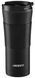 Ardesto To Go 0.45L Thermos Cup, stainless steel, black. ArdestoAR2645SMB photo 1