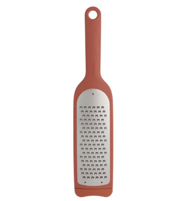 Brabantia Tasty+ 29.6 cm red grater Brabantia120985 photo