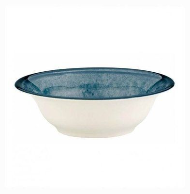Set of salad bowls K&uuml;tahya Porselen Frig 16 cm, 6 pieces. K&uuml;tahya PorselenNB3116(BF3116) photo