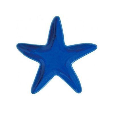 Блюдо Easy Life Sea Friends 23 см Blue Star Easy Life111003708 фото
