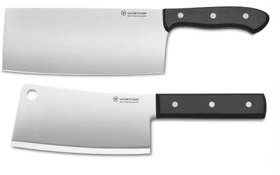 W&uuml;sthof Classic Chinese Chef's 2-piece knife set W&uuml;sthof100000005 photo
