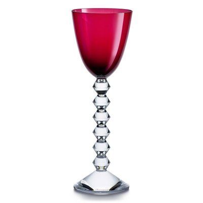 Келих для червоного вина "VEGA RHINE WINE RED GLASS X2" BACCARAT_2812270 фото