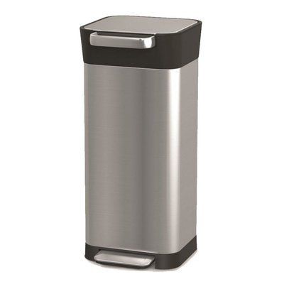 Бак для сміття Joseph Joseph Intelligent Waste 20 л з ефектом преса Joseph Joseph30037 фото